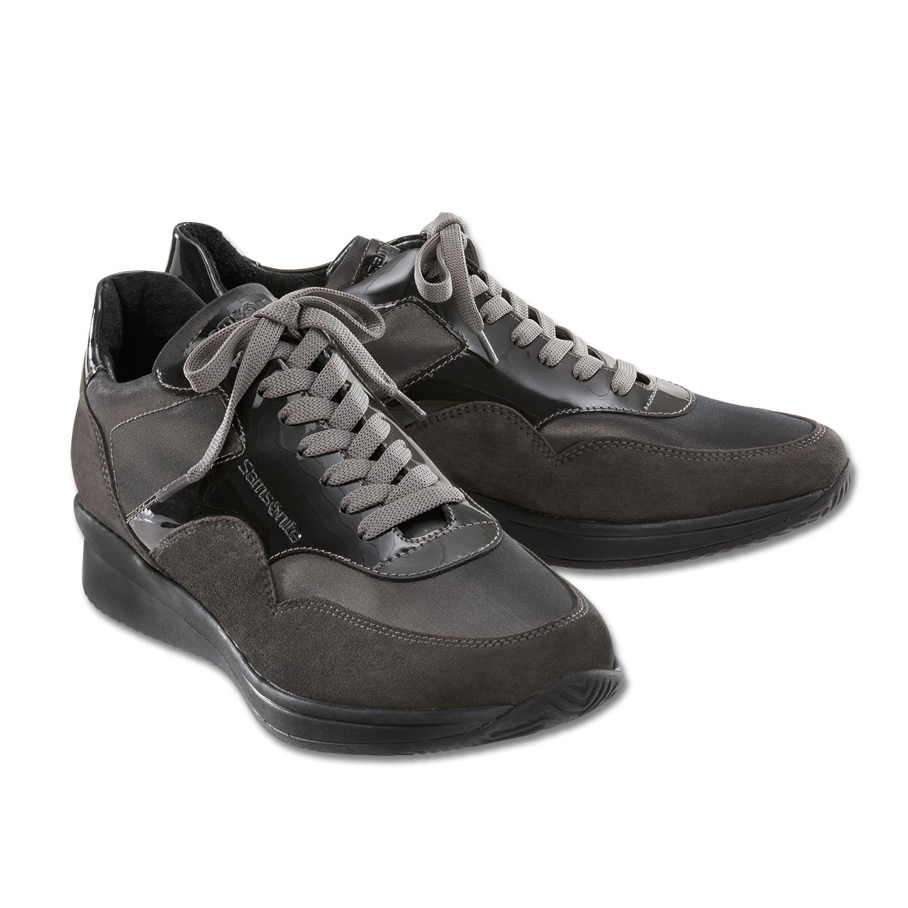 Samsonite Footwear Trainers “Satin Anthracite” buy