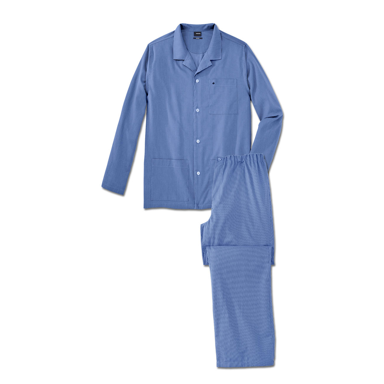 Buy Seidensticker Non-Iron Pyjamas online