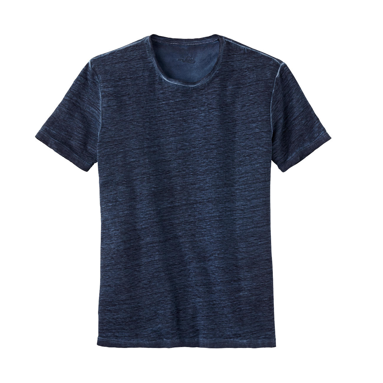 van Laack Linen T-Shirt | Discover fashion classics
