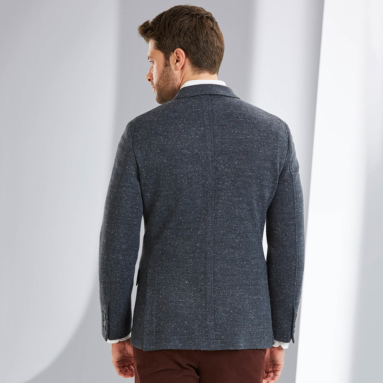 hackett sports jacket