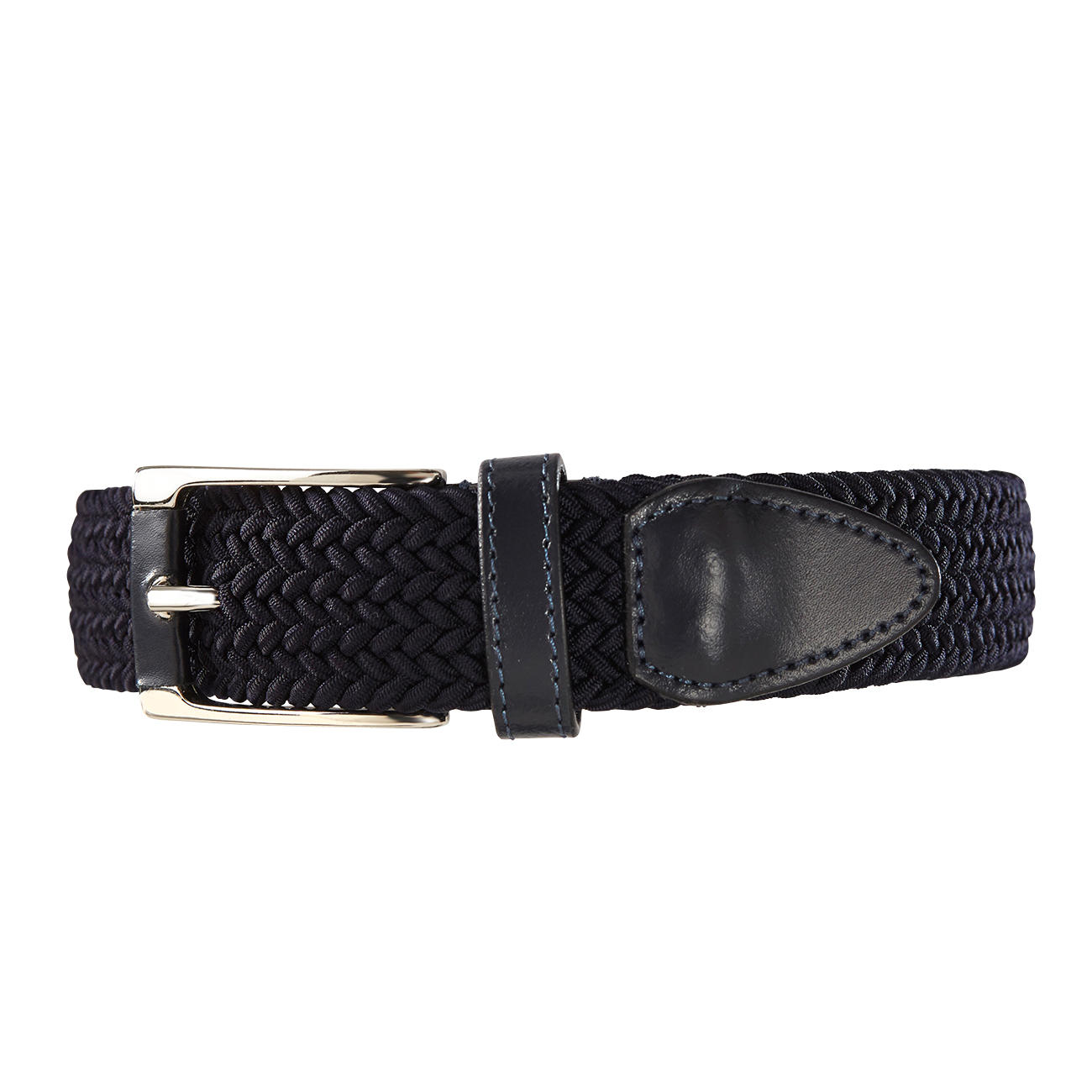 Belts' Elasticated Belt, Women Klassiker entdecken