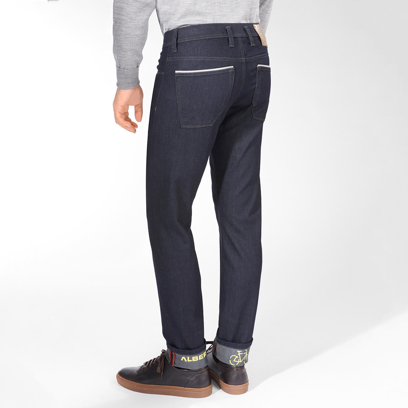 Alberto Stretch Jeans for Men | Discover classics