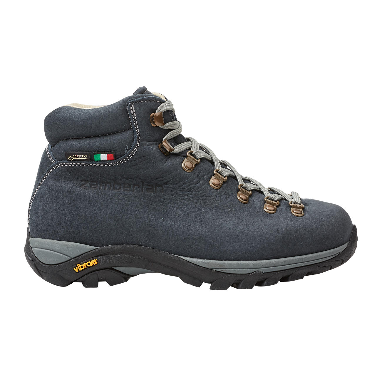 women's zamberlan boots