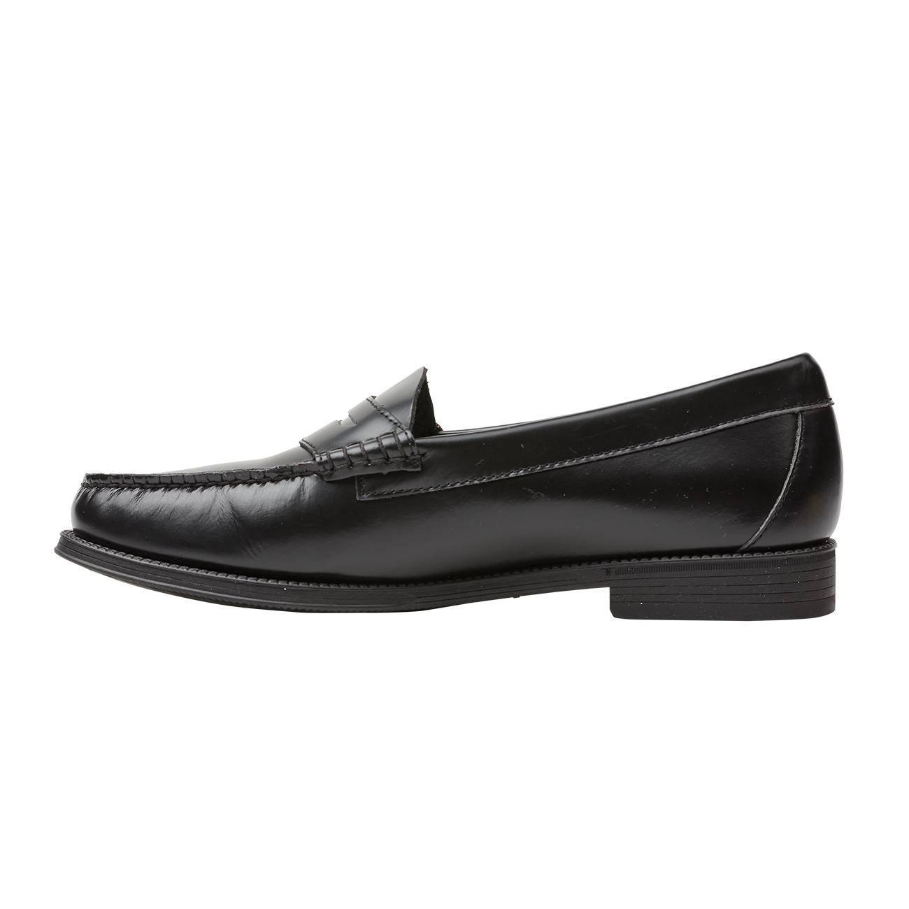 G. H. Bass Penny Loafers “Weejuns” discover