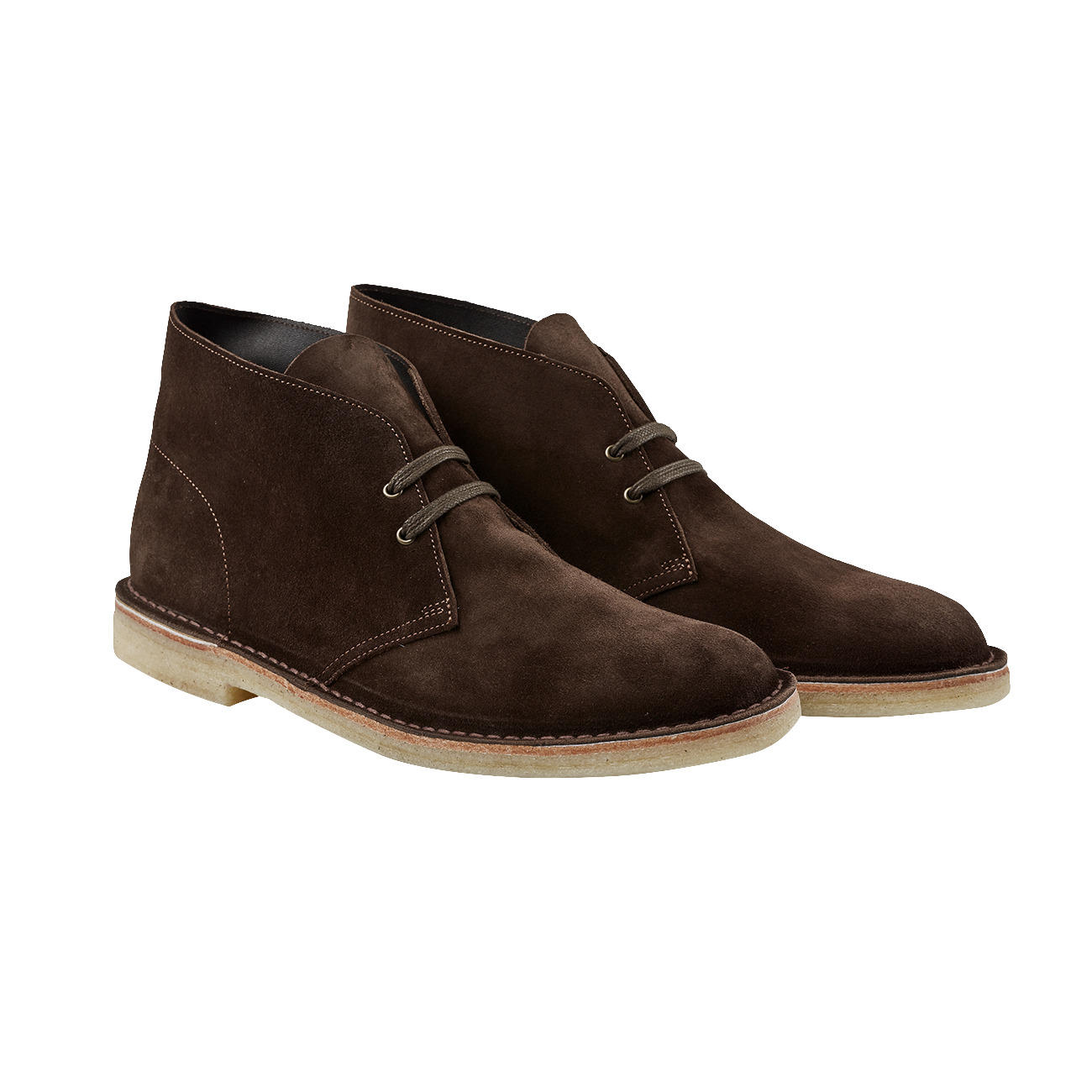 nps desert boots