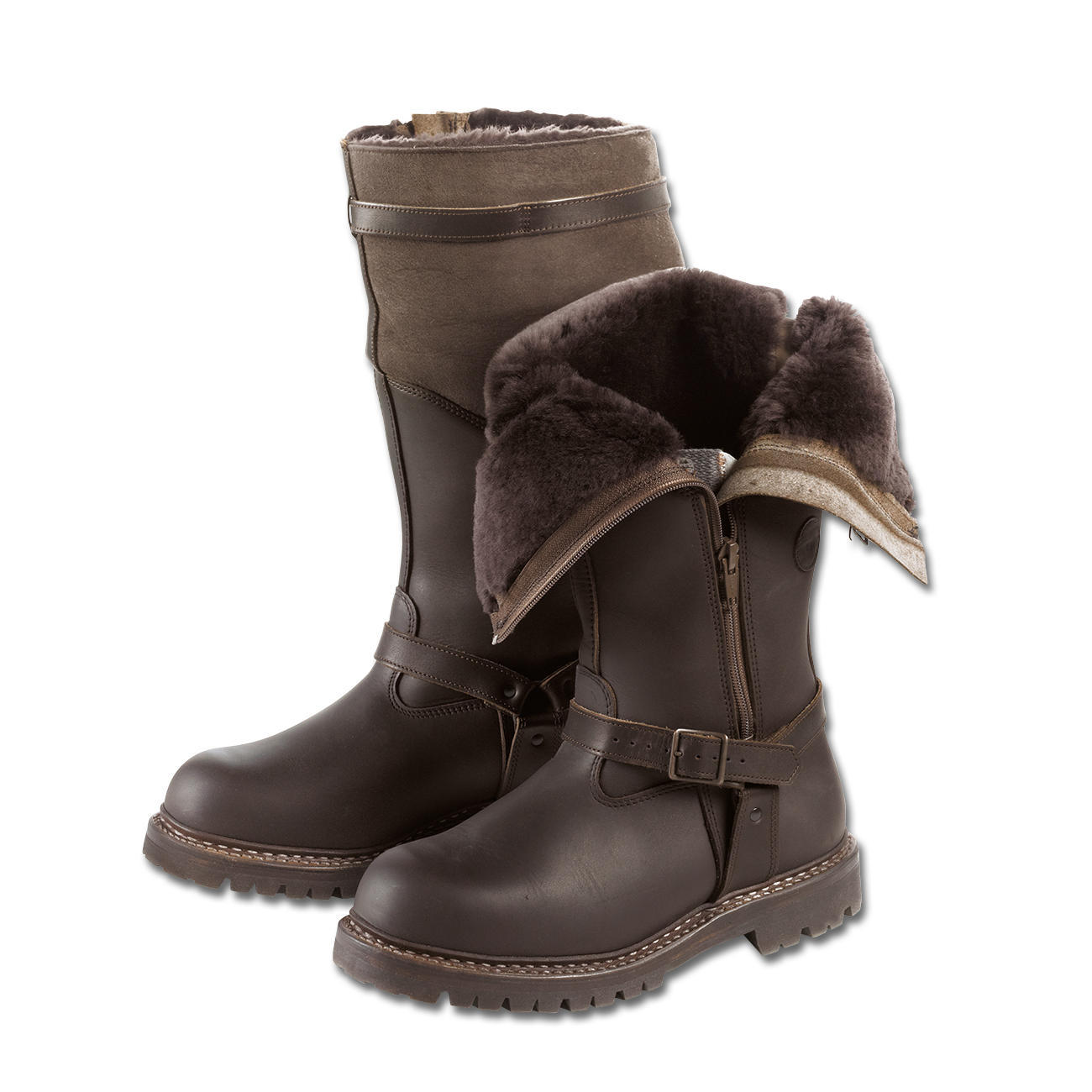 boots that keep feet warm and dry