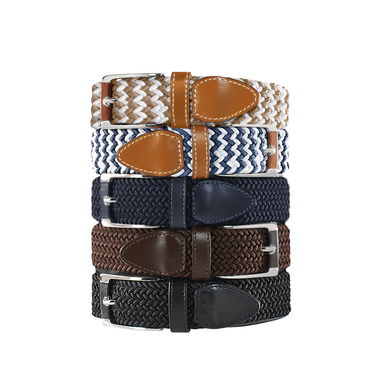 Belts' Elasticated Belt, Women | Klassiker entdecken