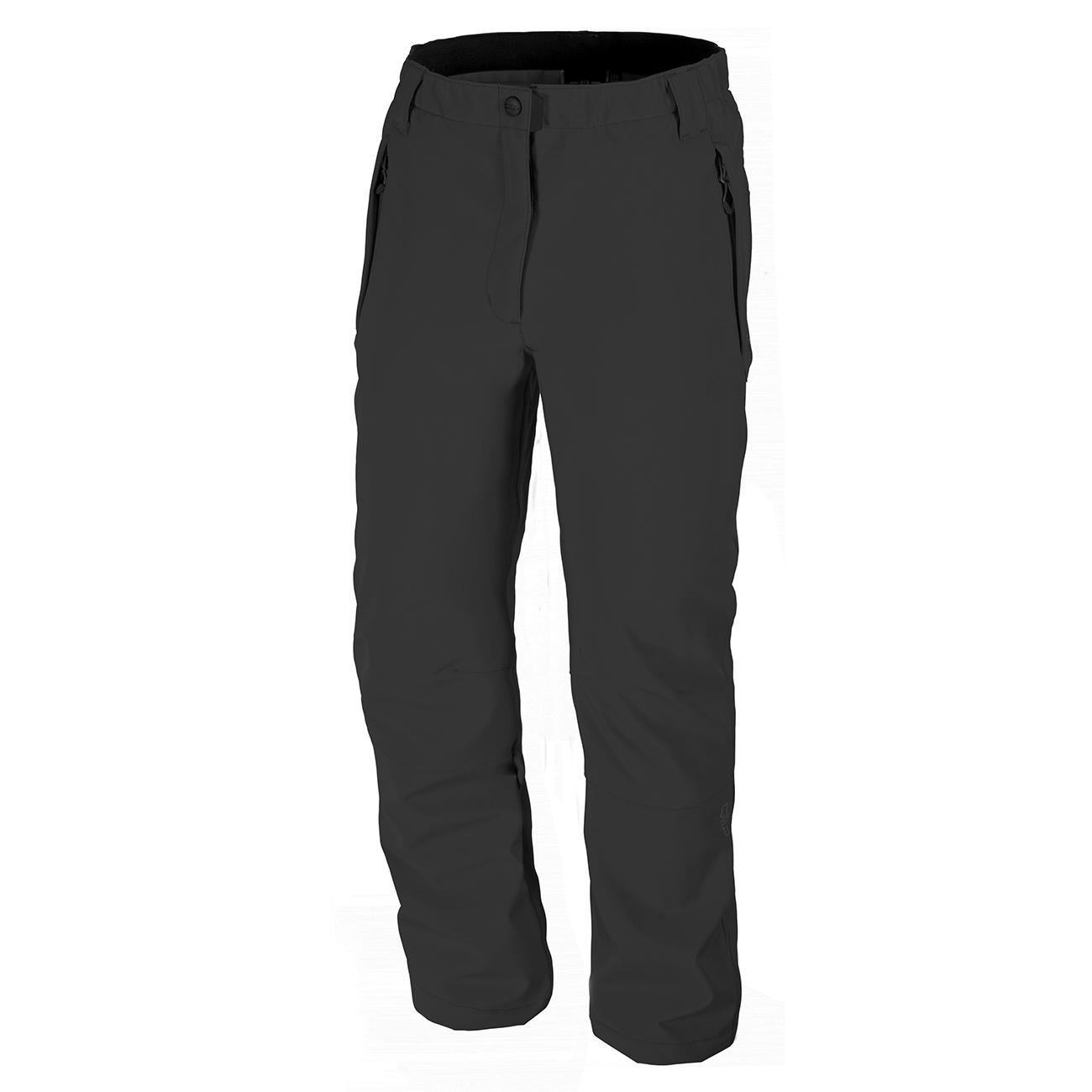 Softshell Trousers, Men - Thanks to softshell these trousers are slim ...