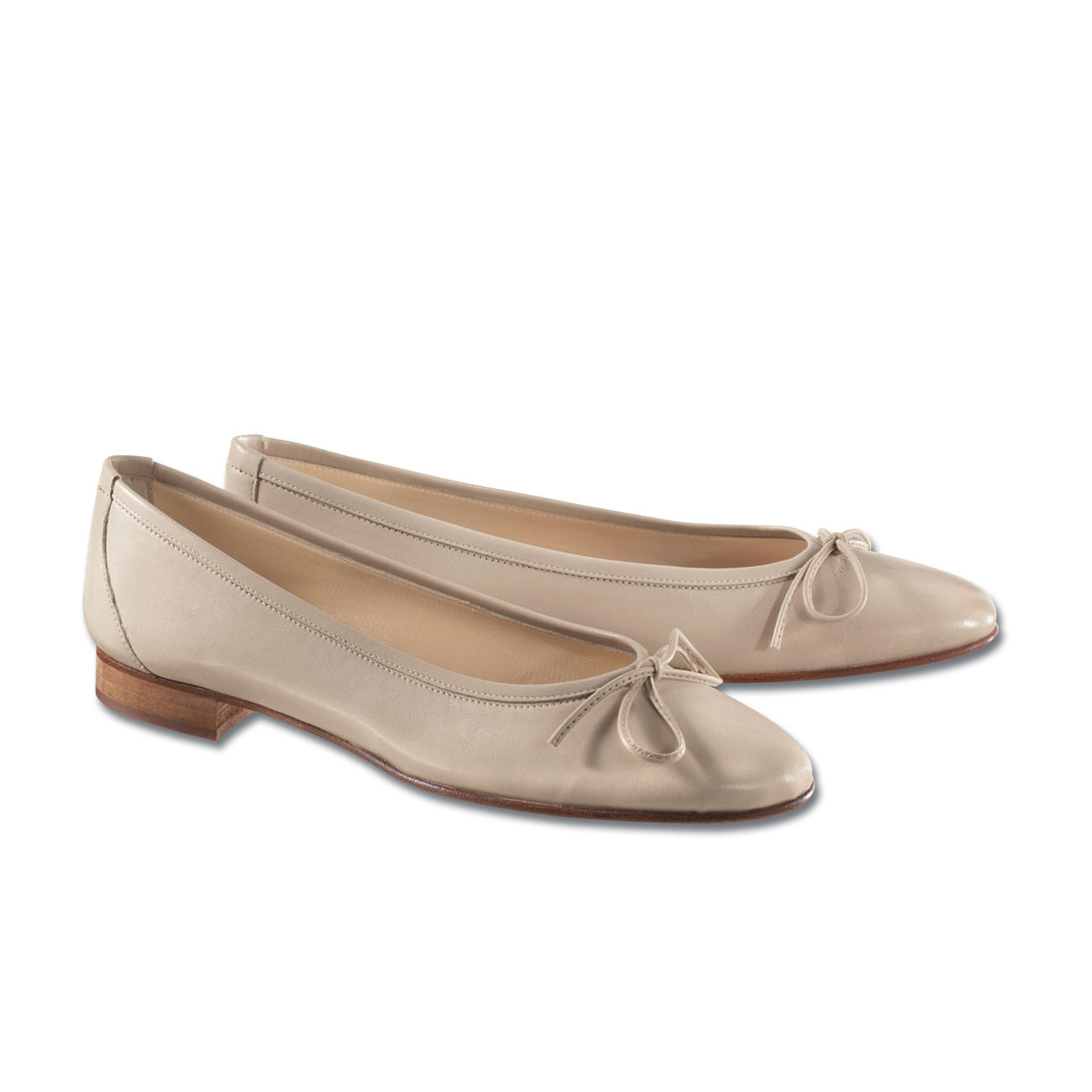 Casanova Ballerina Pumps | Discover fashion classics