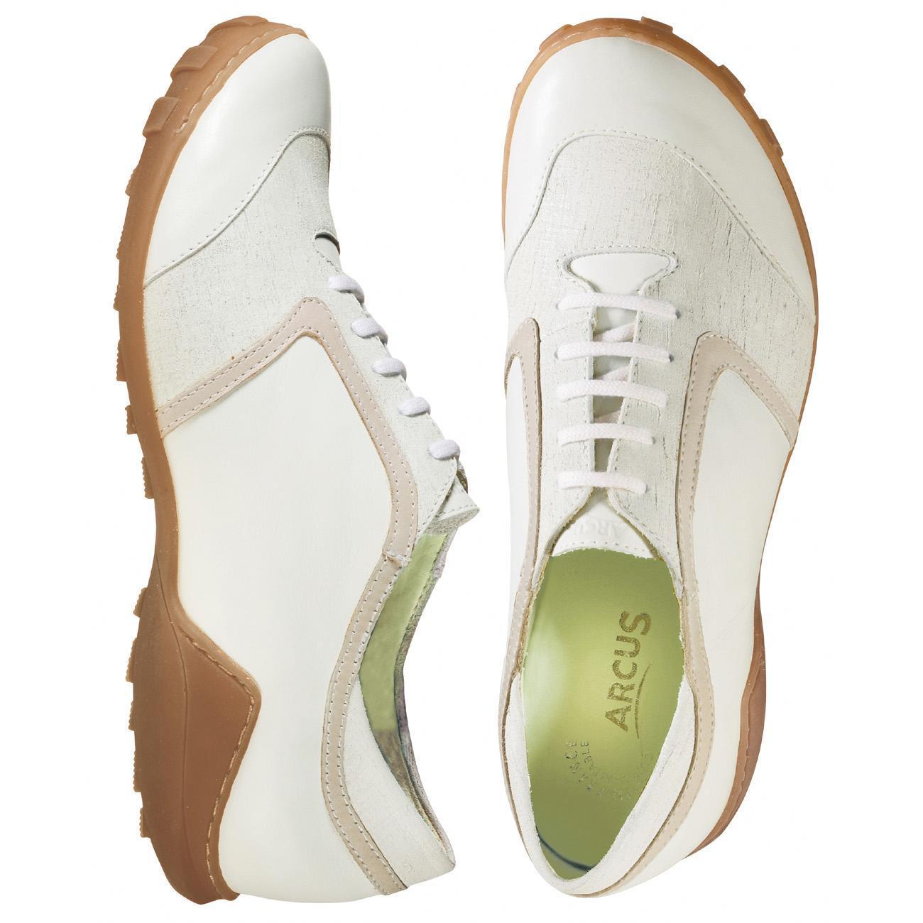 the summer sneaker