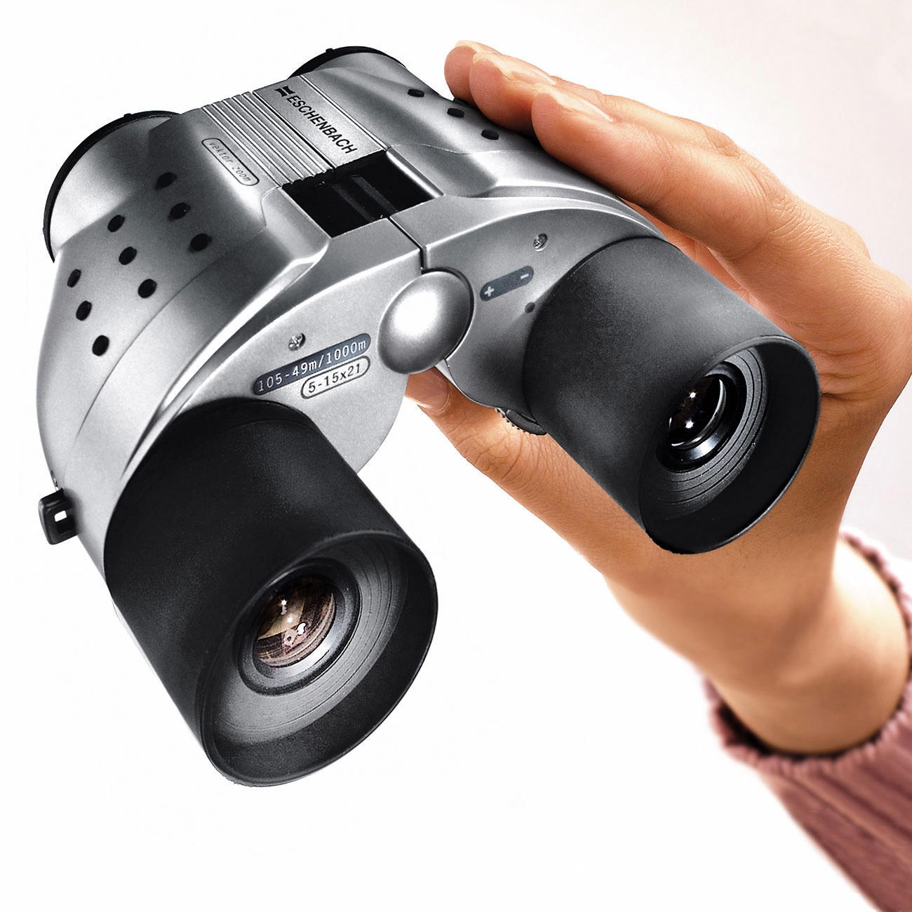 Buy Vector Zoom Binoculars | 3-year product guarantee