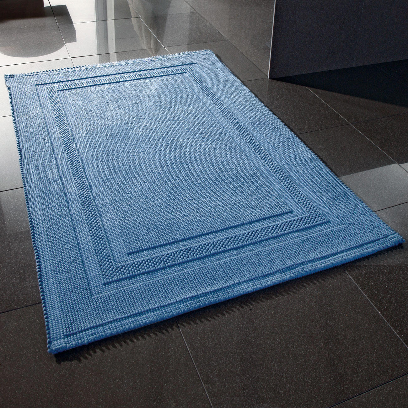 Buy LintFree Bath Mats, 60 x 90cm online