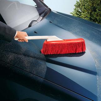 Original California Car Duster Car care from the USA: Fast, easy and economical.