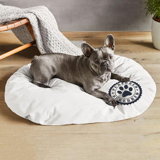Swiss Pine Dog or Cat Bed Perfect comfort for our four-legged friends.