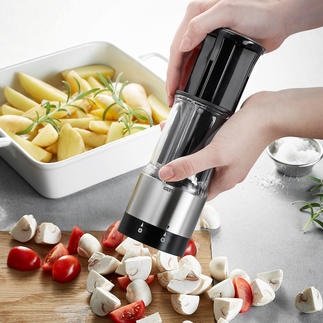 Vegetable/Fruit Cutter Flexicut Quarter or eighth vegetables and fruit perfectly. Quicker and easier than ever before.