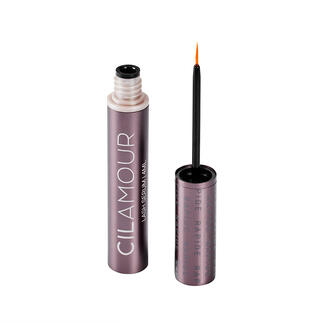 CILAMOUR RAPIDE Eyelash Serum The intensive serum with turbo effect: Visible results in just 30 days. Made in Germany.