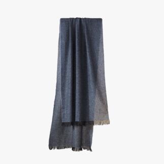 Pashmere Cashmere Scarf One of the lightest yet warmest pashmina scarves in the world. The finest, ultra-thin 2-ply cashmere.