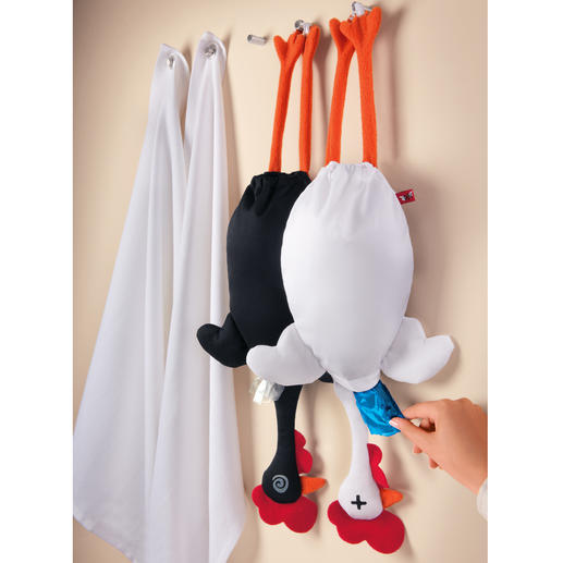 “Etelvina” Bag Chicken 3year product guarantee