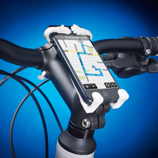 ‘Bondi’ will hold your smartphone… ‘Bondi’ will hold your smartphone…