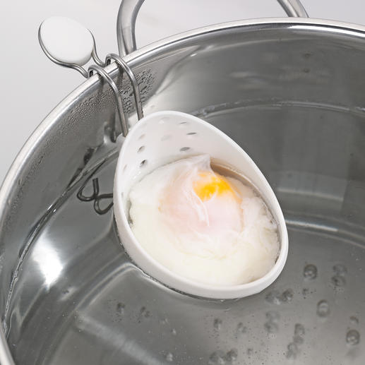 Buy Egg Poacher, Set of 2 3year product guarantee