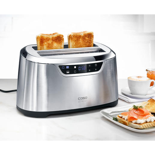 Design Long Slot Toaster 3year product guarantee