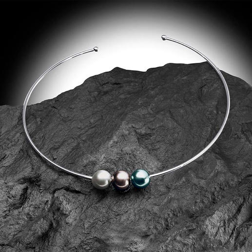 Tahitian Pearl Necklace