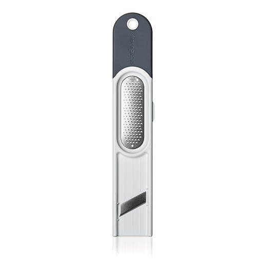 Microplane® Ginger Tool 3-in-1