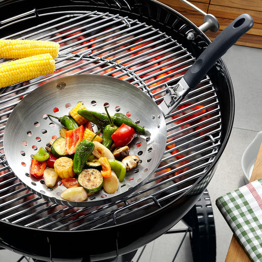Using A Wok On A Gas Grill at William Marquez blog