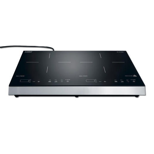 Caso Double Induction Hob S-Line Caso Double Induction Hob S-Line