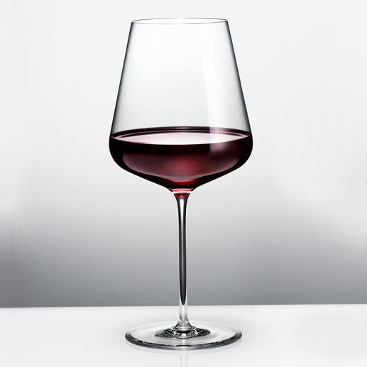 Zalto Denk’Art Burgundy Glass, Bordeaux Glass or White Wine Glass