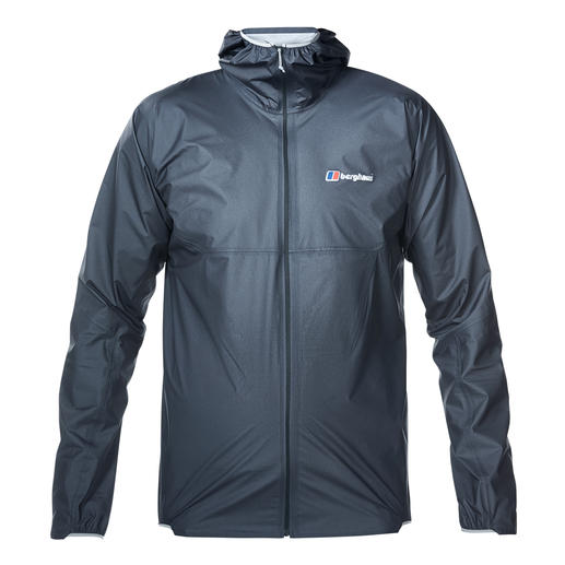 Berghaus Ultralight Outdoor Jacket Berghaus Ultralight Outdoor Jacket