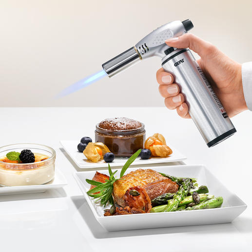 Professional Cook’s Blow Torch online