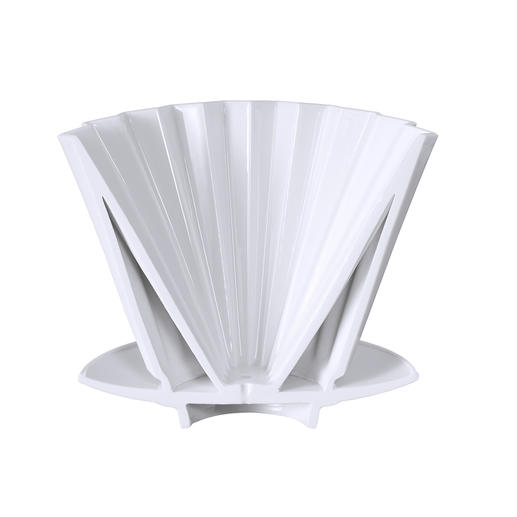 Thermo-Coffee Filter