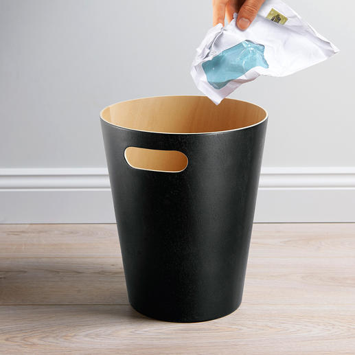 Waste Paper Bin “Woodrow” 3year product guarantee
