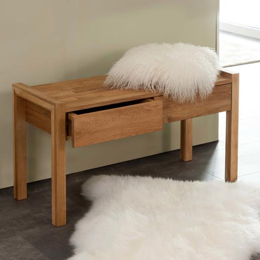 Even without cushion always an eye-catcher. Even without cushion always an eye-catcher.