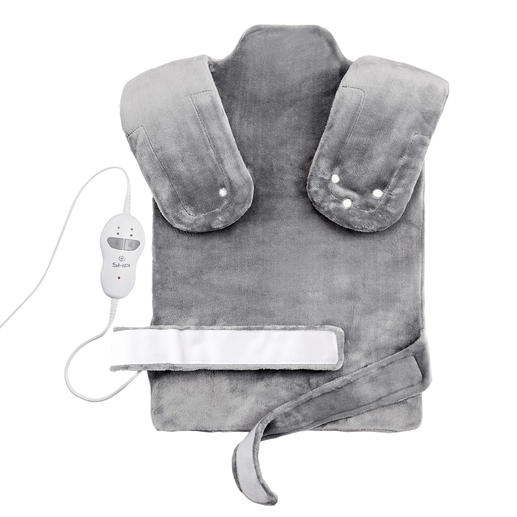 Heating and Massage Pad Heating and Massage Pad