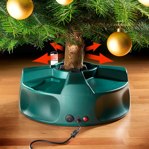Electrical Christmas Tree Stand online