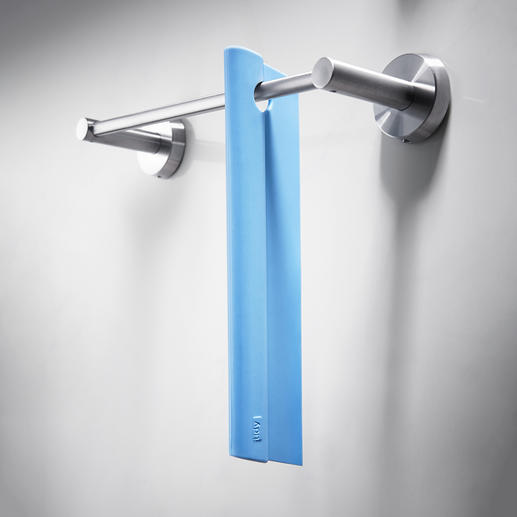 Silicone Shower Squeegee