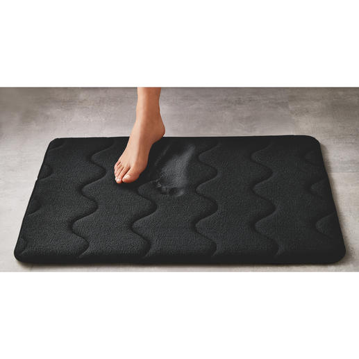 Antibacterial Memory Foam Bath Mat Online Kaufen