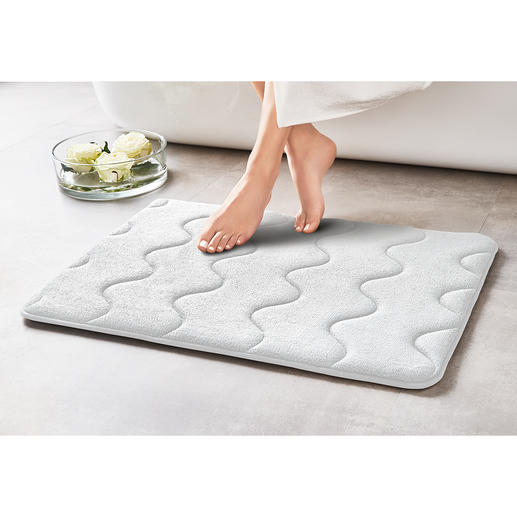 Antibacterial Memory Foam Bath Mat online kaufen