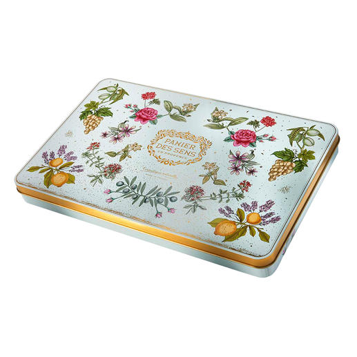 In an elegant gift box. In an elegant gift box.