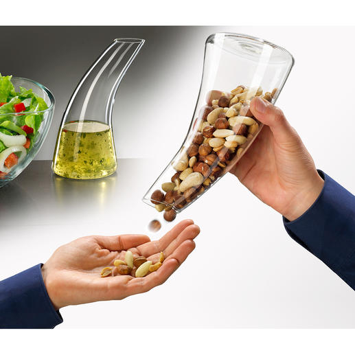 Snack Dispenser/Carafe