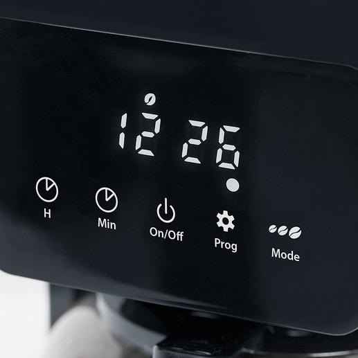 Caso Coffee Maker Taste & Style Caso Coffee Maker Taste & Style