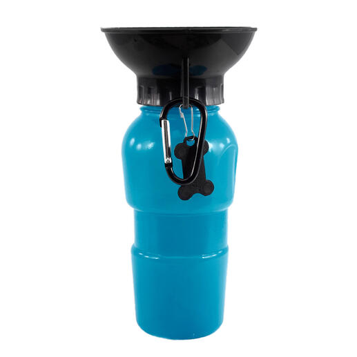 AutoDogMug™ Dog Water Bottle