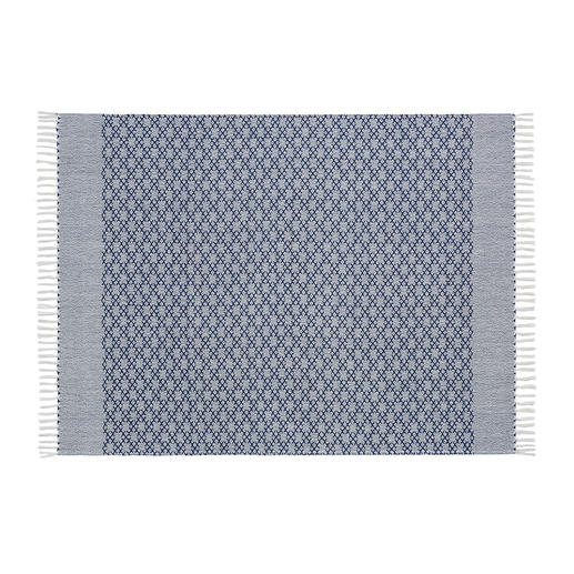 Cuddly Blanket made of PET Bottles Cuddly Blanket made of PET Bottles