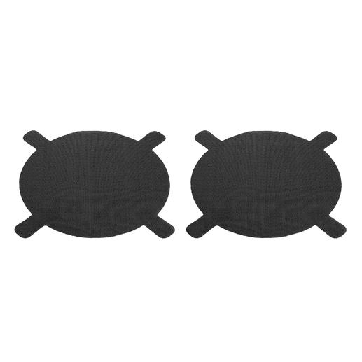 NoStik® Splash Guard, Set of 2