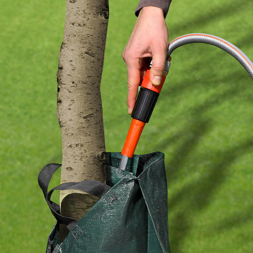 Irrigation Bag 3 Jahre Garantie ProIdee