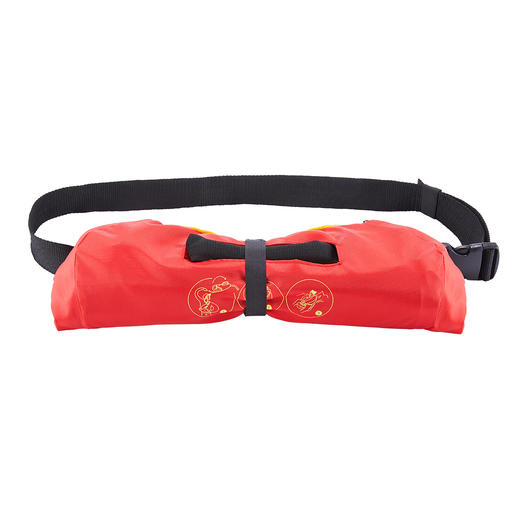 Easy to carry when rolled up. Much more convenient than a bulky sledge. Easy to carry when rolled up. Much more convenient than a bulky sledge.