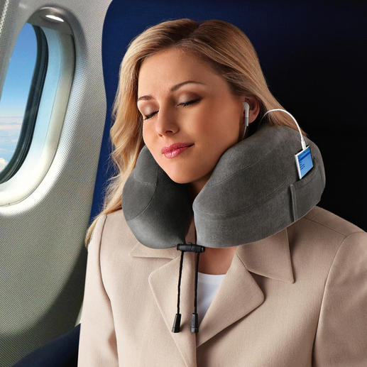 Buy “Evolution Pillow™” Neck Pillow online