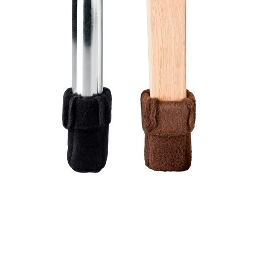 Buy Wukies Chair Socks, 4 piece set online